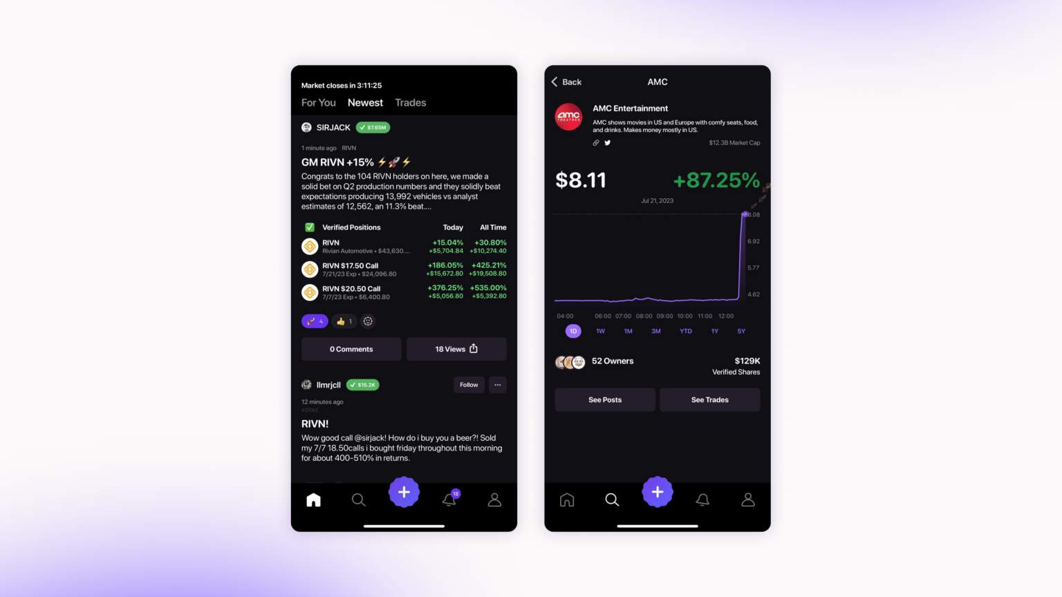 He helped shape WallStreetBets. Now Kevin Xu is betting on his own social  app. | Signals & Stories