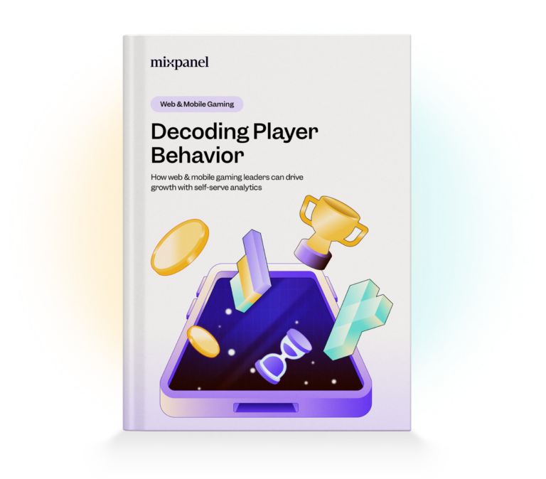 Web & mobile gaming industry trends ebook