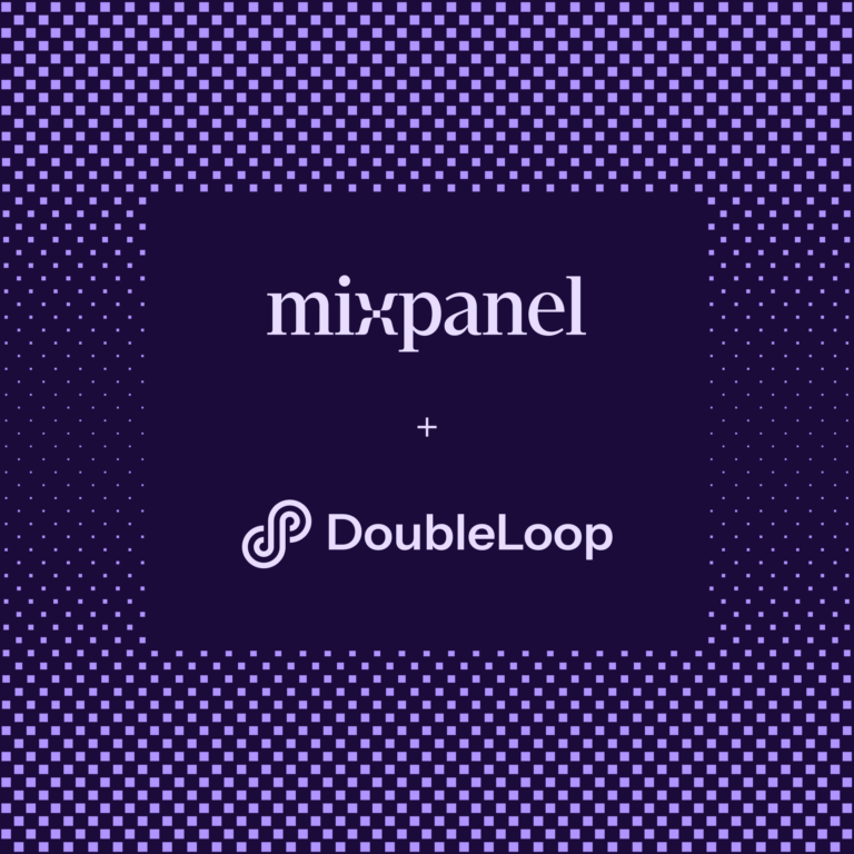Mixpanel acquires DoubleLoop to accelerate digital continuous innovation