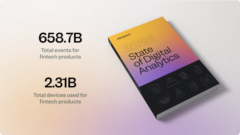 fintech benchmarks report