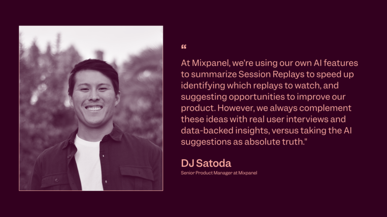 AI human in the loop DJ Satoda quote