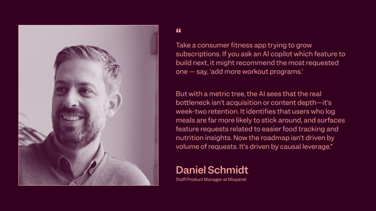 metric trees strategy in the AI era