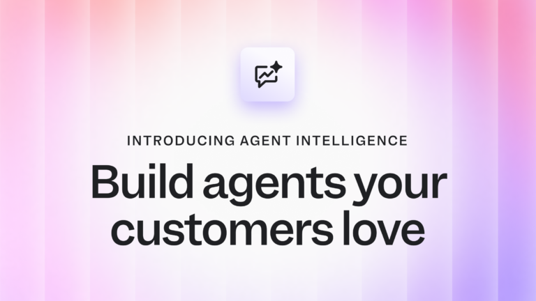 Окупается ли ваш агент? Мы создали Agent Intelligence, чтобы выяснить это.